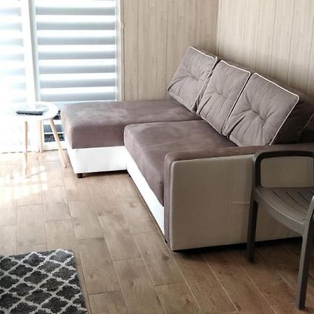 Domki U Anny Gudowo Kültér fotó